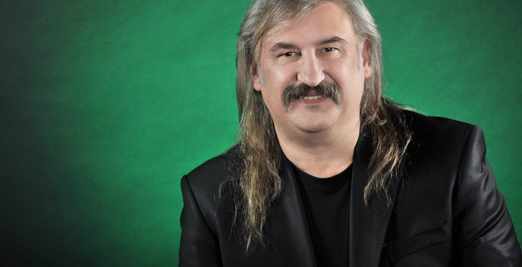 Степан Гіга Перша Дружина: Детальний Обзор Личной Жизни и Карьеры