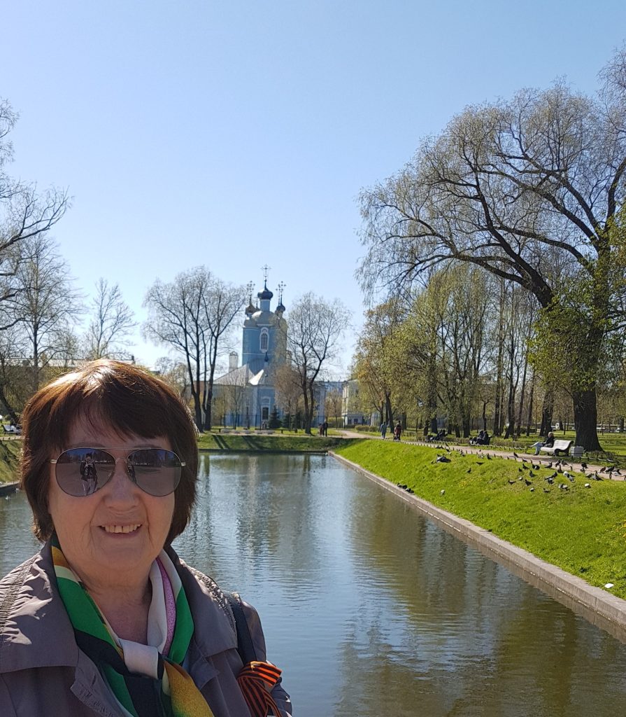 Елена Репина Личная Жизнь: подробности биографии и карьеры