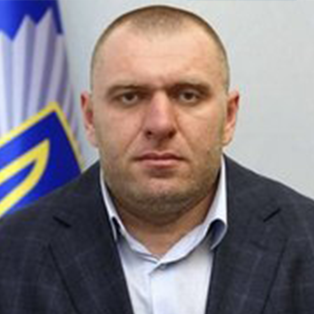 Василь Малюк Зріст Вага: біографія, кар’єра та особисте життя