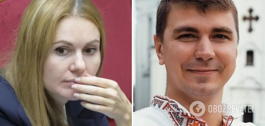 Анна Скороход Муж: подробный взгляд на личную жизнь и карьеру