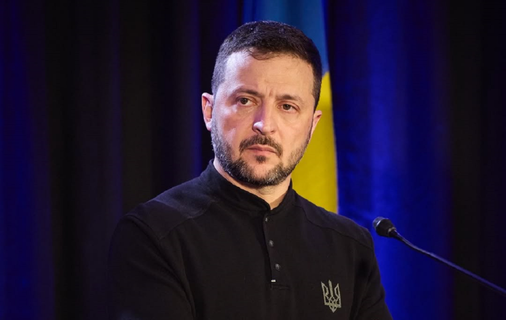 Зеленський Зріст: подробиці про зростання та особисте життя