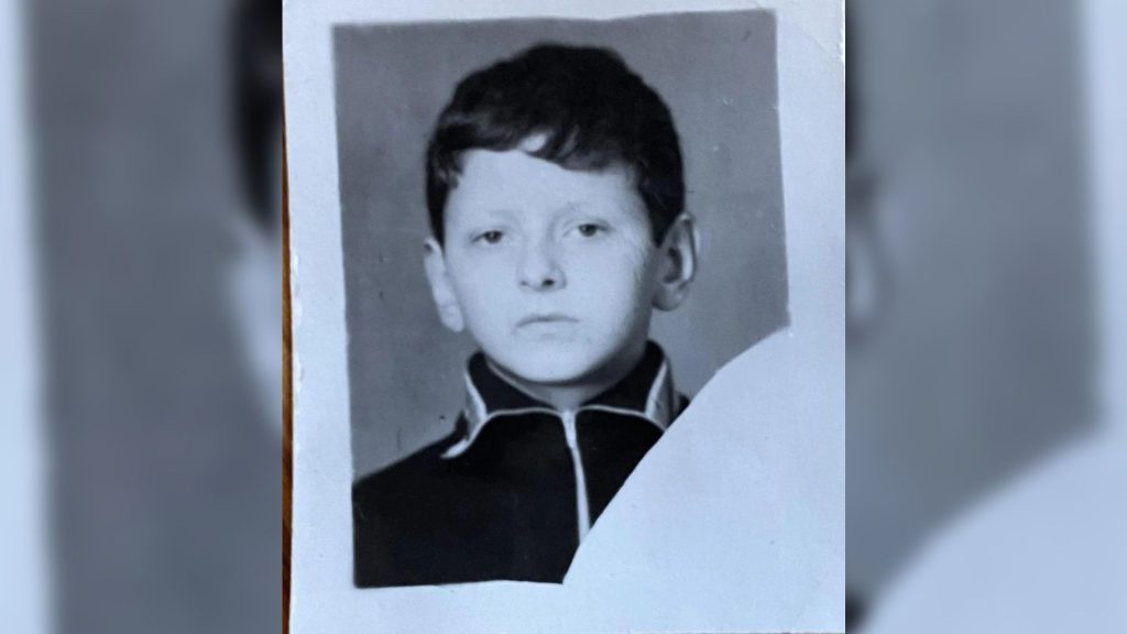 Валерий Залужный Настоящая Фамилия: биография, личная жизнь и карьера