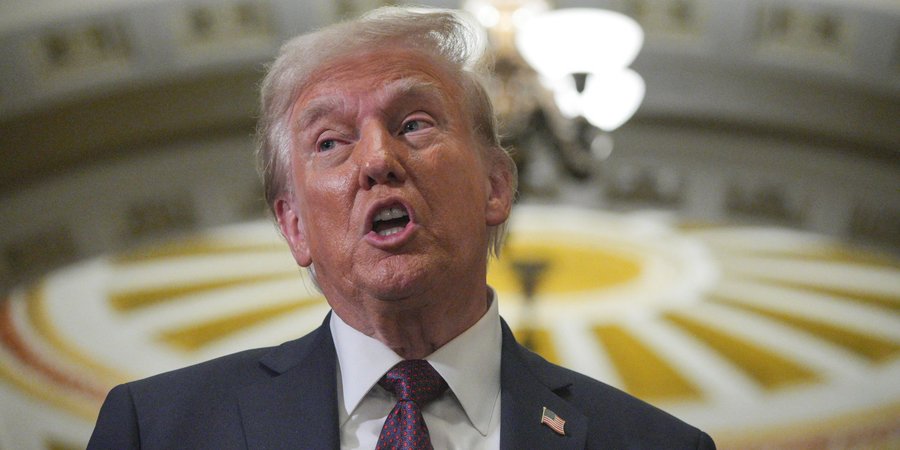 Сколько Лет Трампу: Полный Обзор Возраста Дональда Трампа, Его Биографии и Карьеры
