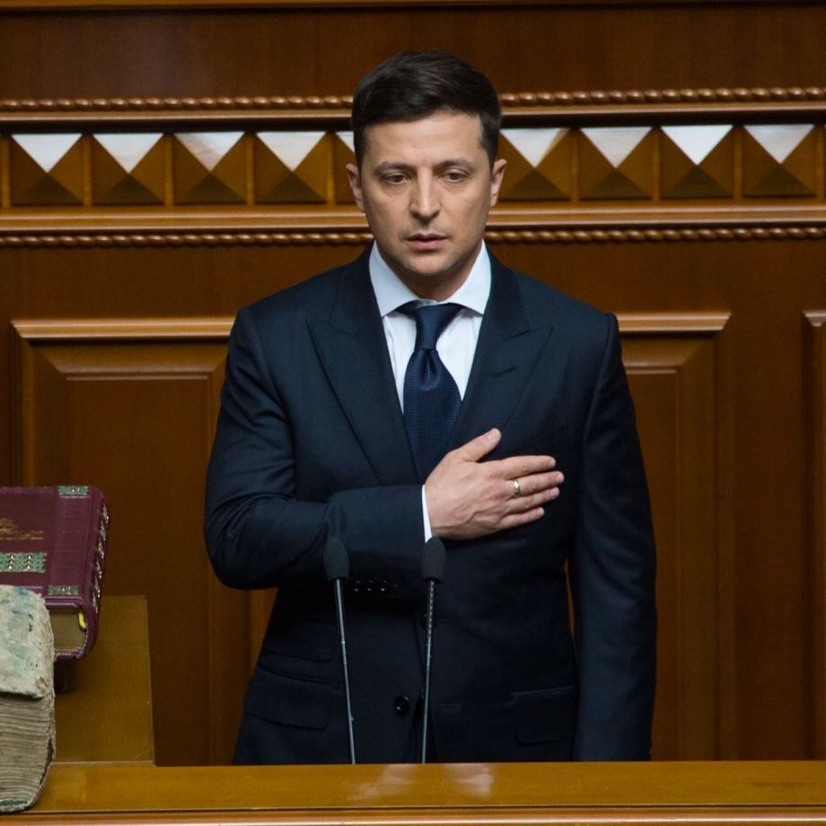 Володимир Зеленський Зріст Вага: детальний огляд фізичних параметрів і біографії