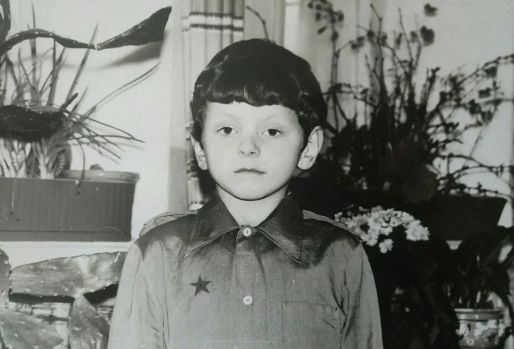 Валерий Залужный Настоящая Фамилия: биография, личная жизнь и карьера