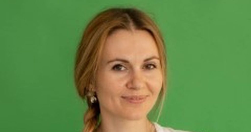Анна Скороход Муж: подробный взгляд на личную жизнь и карьеру