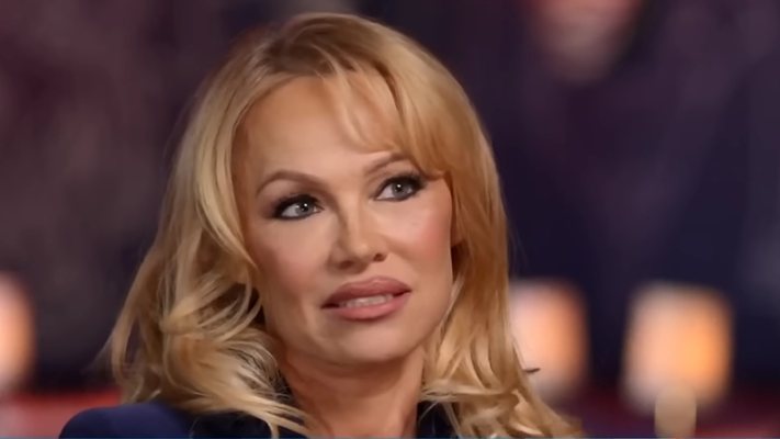 Памела Андерсон Чоловік: подробности личной жизни и карьеры