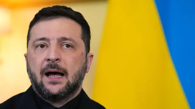 Зеленский Национальность: биография, происхождение и карьера