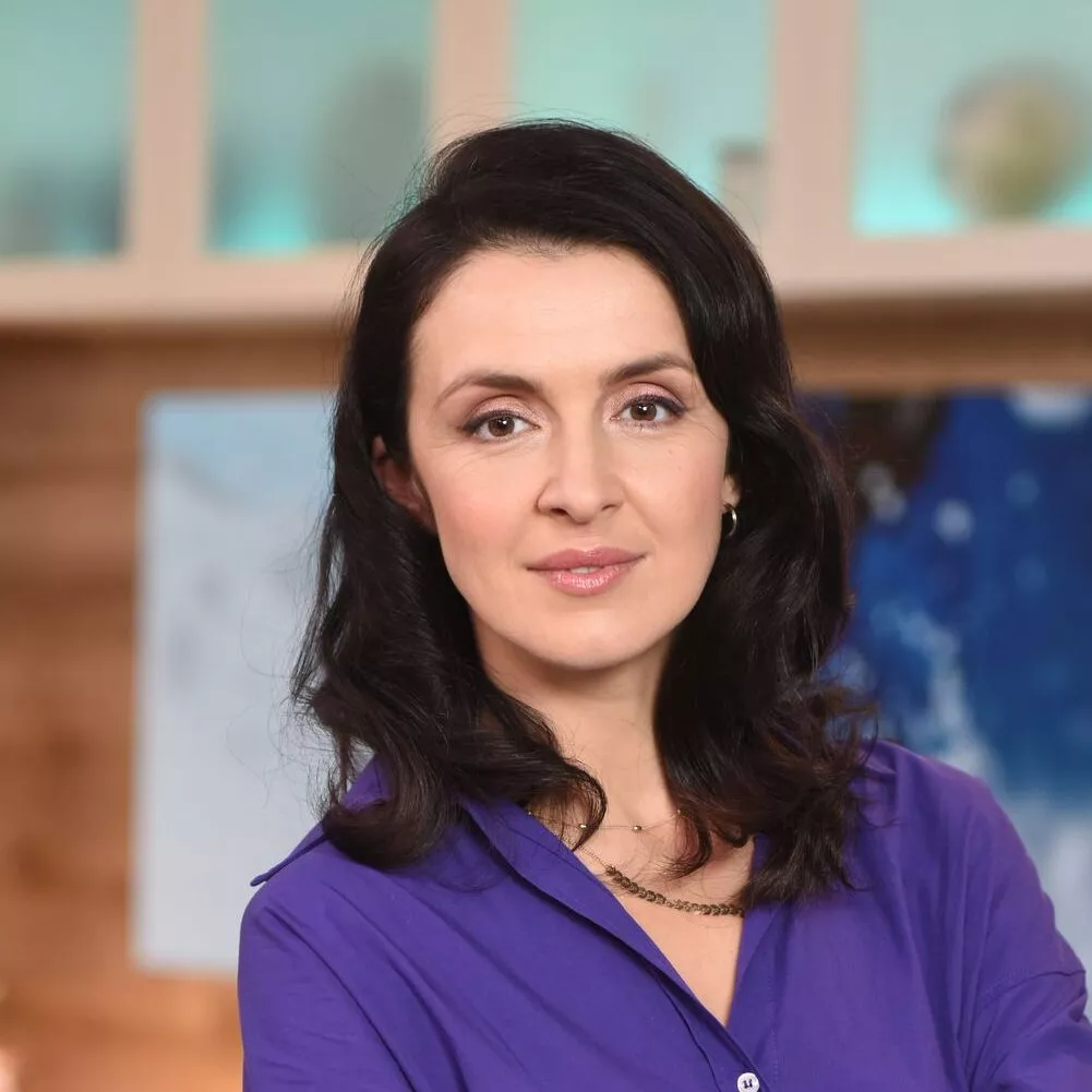 Валентина Хамайко Первый Муж: биография и личная жизнь