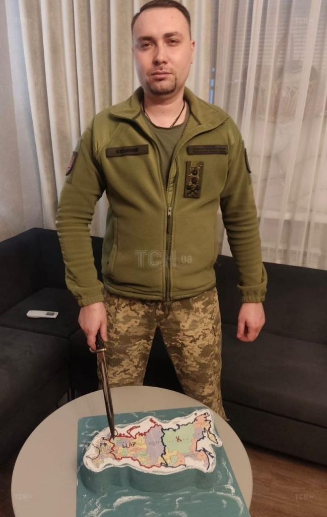 Кирилл Буданов: Национальность, Родители, Биография и Личная Жизнь