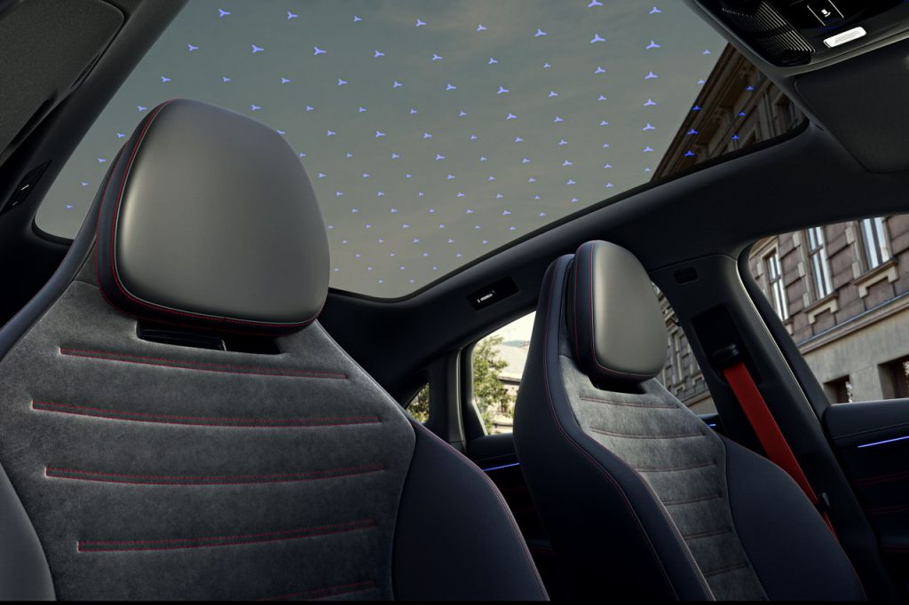 2027 Mercedes-Benz C-Class