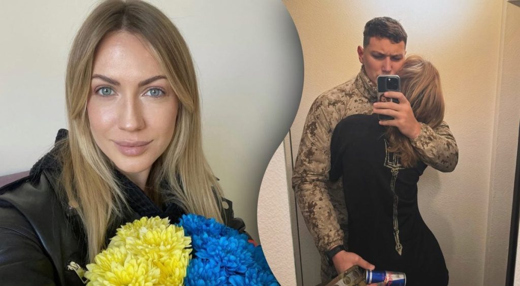 Лесі Нікітюк Чоловік: детальний огляд особистого життя та кар’єри