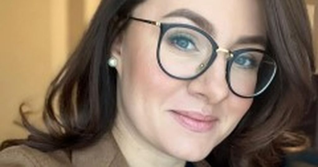 Юлия Свириденко Родители: подробности биографии и семейной жизни