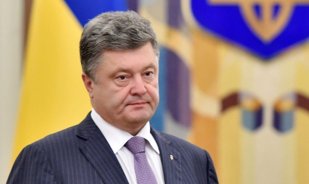 Порошенко Настоящая Фамилия Национальность: История и Карьера