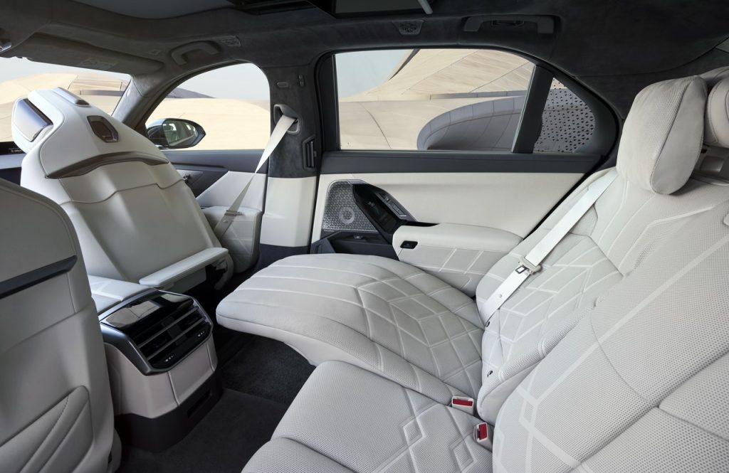 BMW 740 xDrive