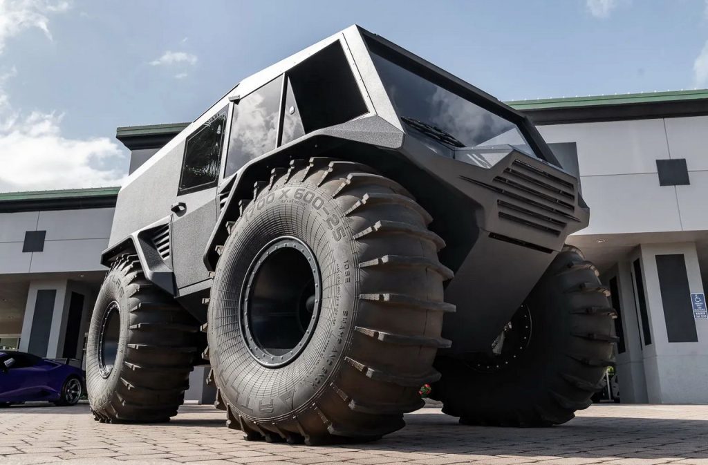 Ukrainian Atlas