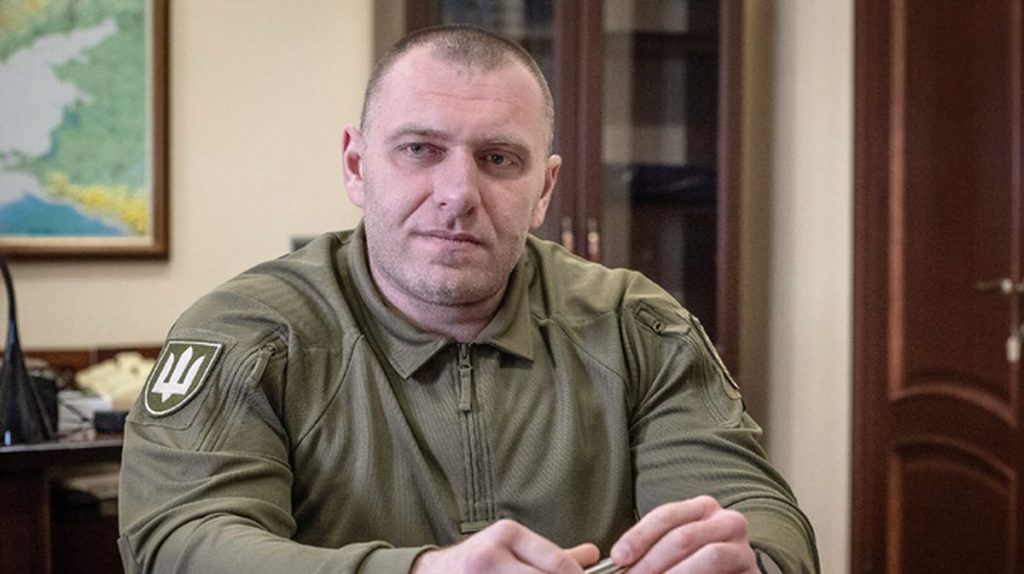 Василий Малюк Семья: подробности личной жизни и родственные связи