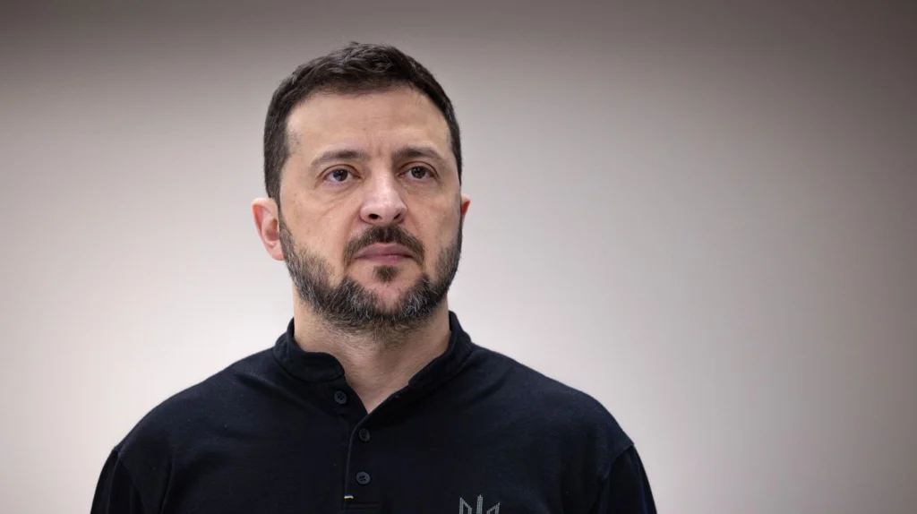 Зеленский Национальность: биография, происхождение и карьера