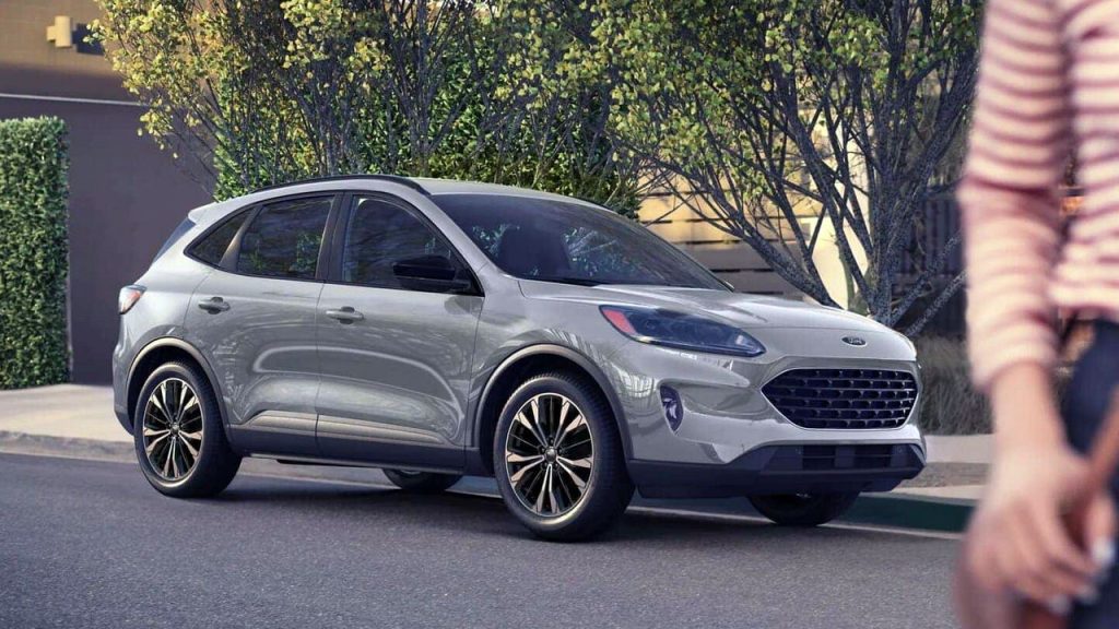 Які вживані авто з США подобаються українцям: ТОП-10 фаворитів