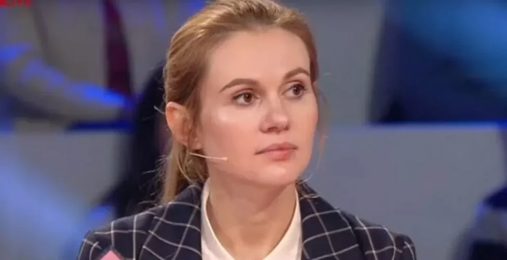 Анна Скороход Личная Жизнь и Карьера: Детальный Обзор