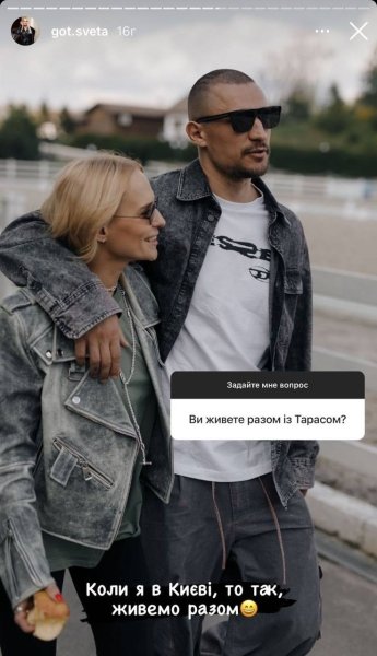 Тарас Цимбалюк Первая Жена: Подробности Личной Жизни и Карьеры