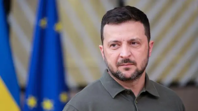 Зеленський Зріст: подробиці про зростання та особисте життя