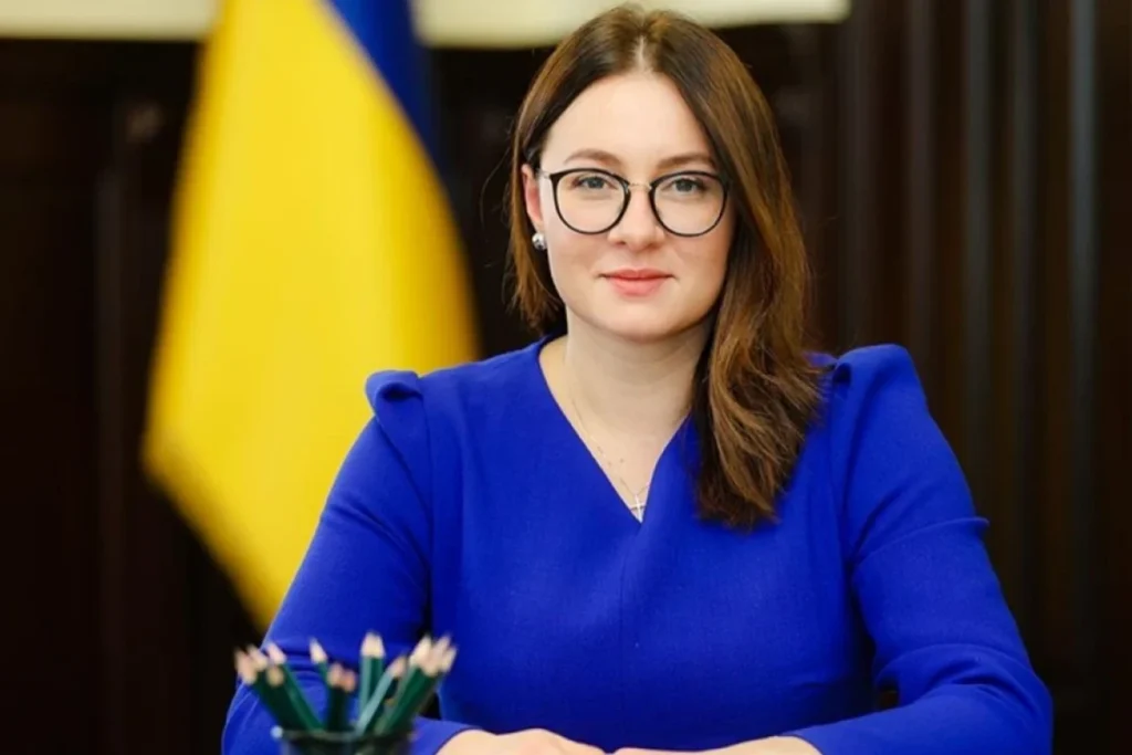 Юлия Свириденко Родители: подробности биографии и семейной жизни