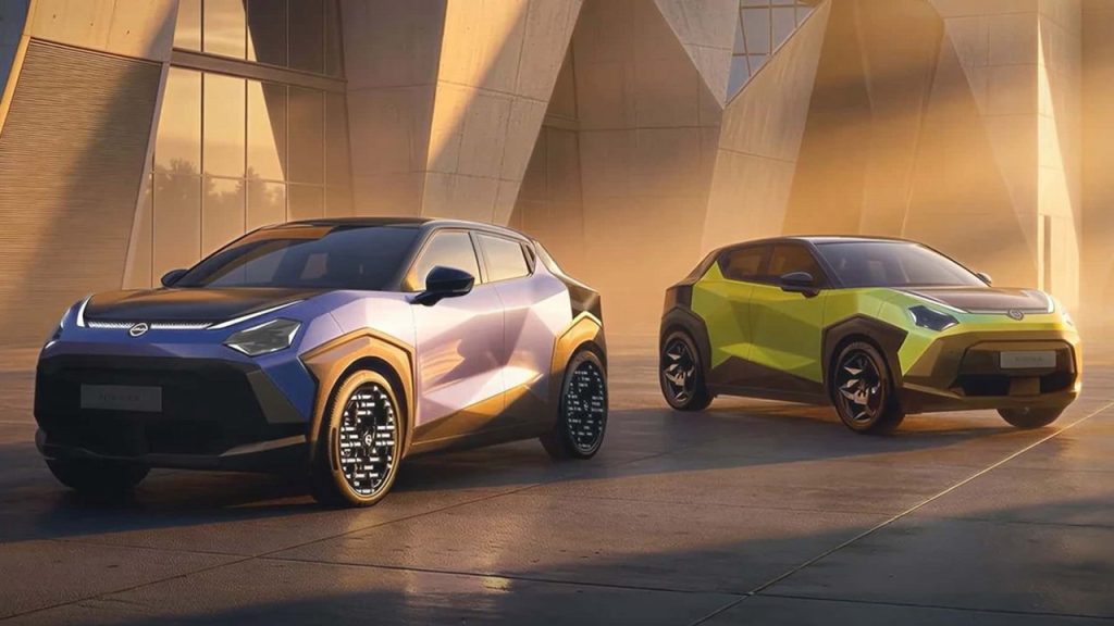 Радикальні зміни: розсекречено абсолютно новий Nissan Juke
