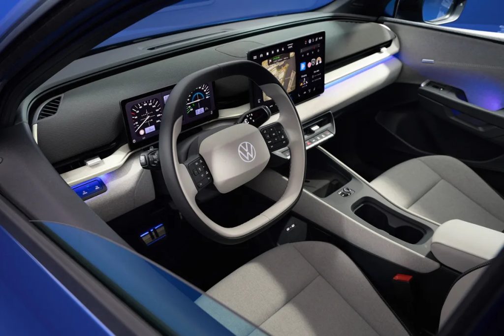 Volkswagen ID.Polo