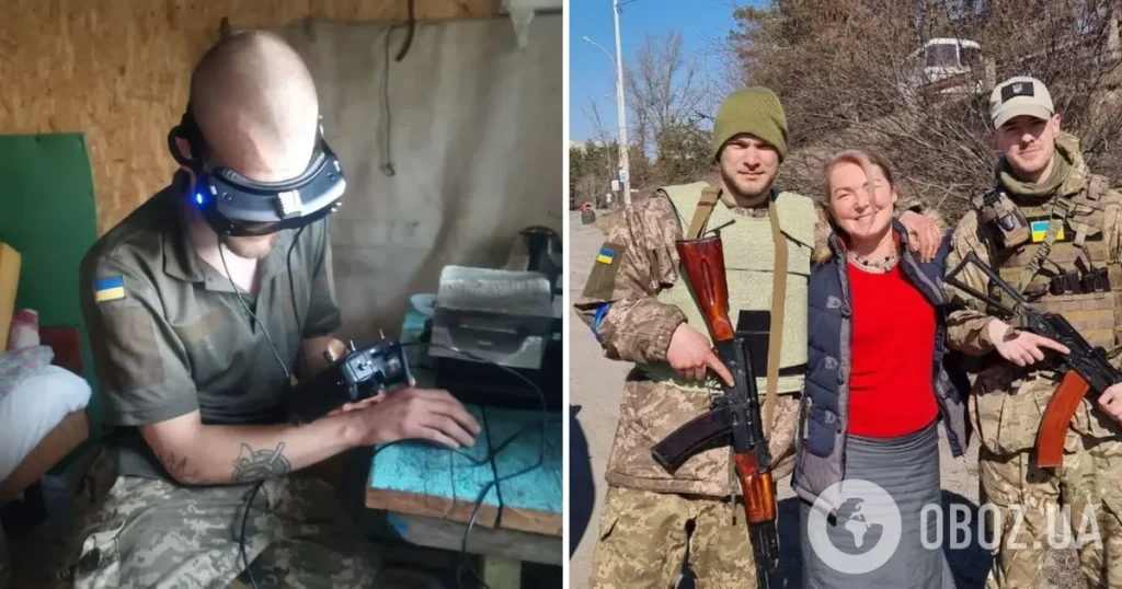 Василь Ратушний Брат Романа Ратушного: путь активиста и защитника природы
