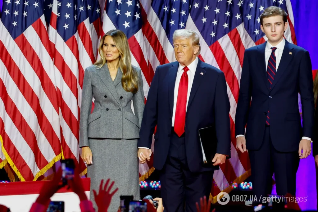 Сын Трампа: жизнь и карьера Дональда Трампа-младшего