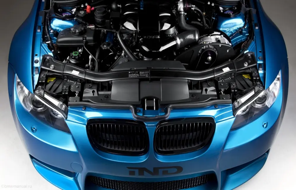 Обслуговування паливної системи BMW: чому вчасна заміна ущільнювачів рятує двигун