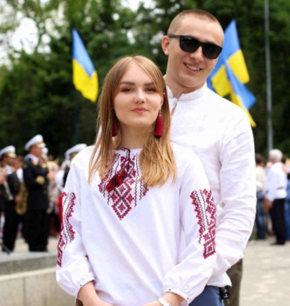 Хто Такий Стерненко: біографія, діяльність і життя