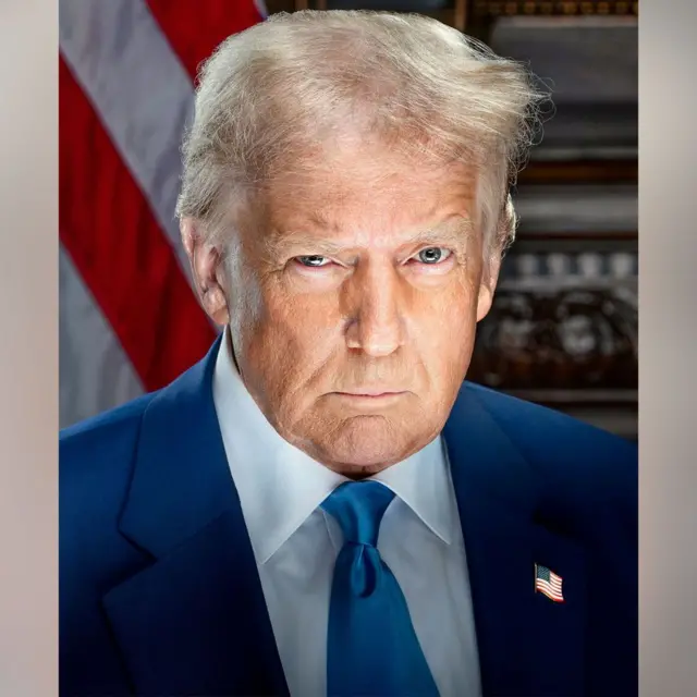 Скільки Років Трампу: подробиці про вік Дональда Трампа