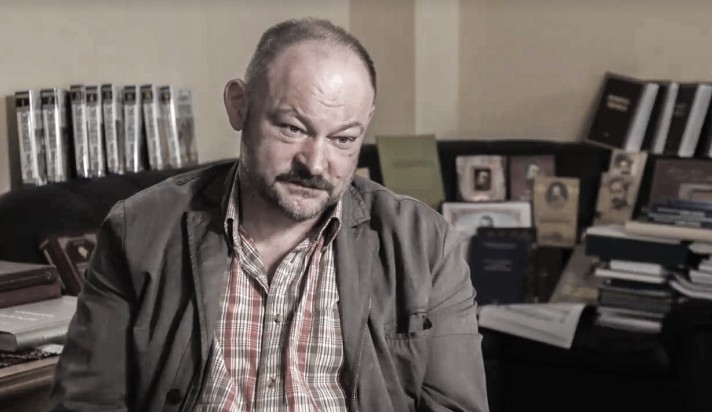 Син Стуса: жизнь, творчество и вклад в современную культуру