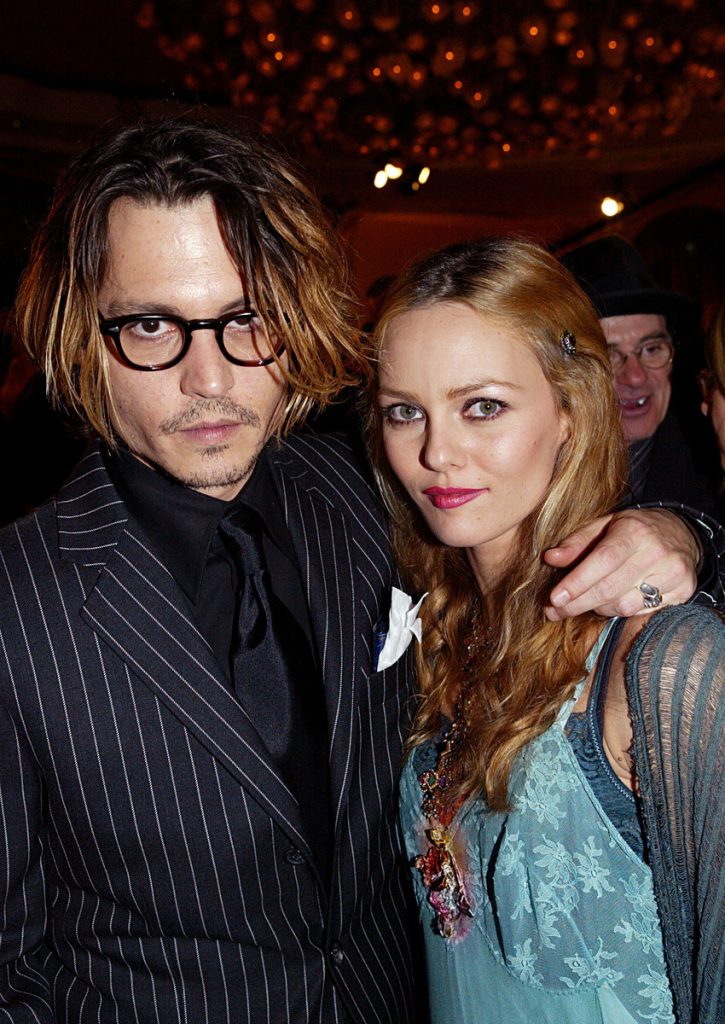 Бывшая Жена Джонни Деппа – Вайнона Райдер: биография, личная жизнь и карьера