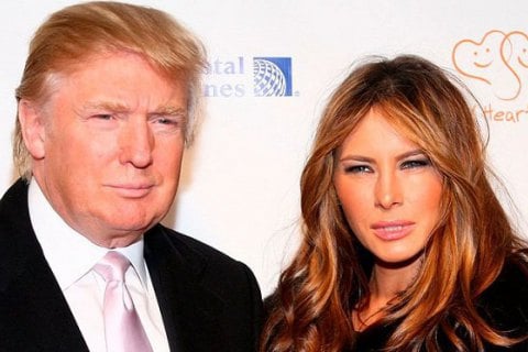 Перша Дружина Трампа: Биография, Личная Жизнь и Карьера Иванны Трамп