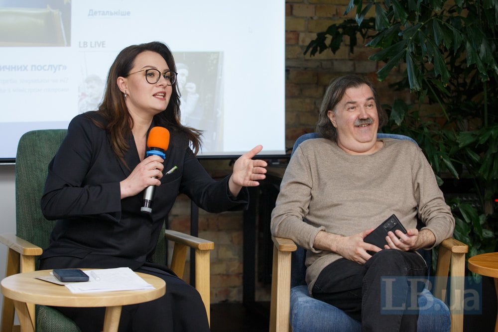 Юлія Свириденко Діти: подробности личной жизни и семьи