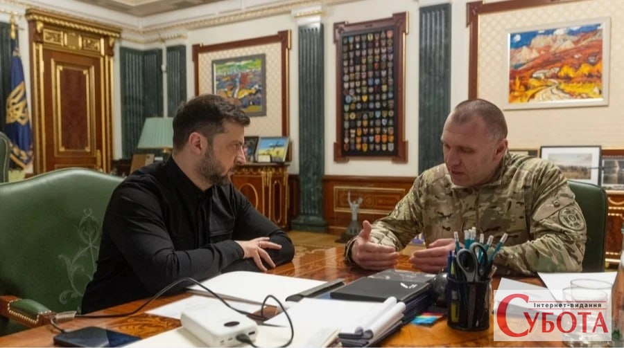 Василь Малюк Зріст Вага: біографія, особисте життя та кар'єра