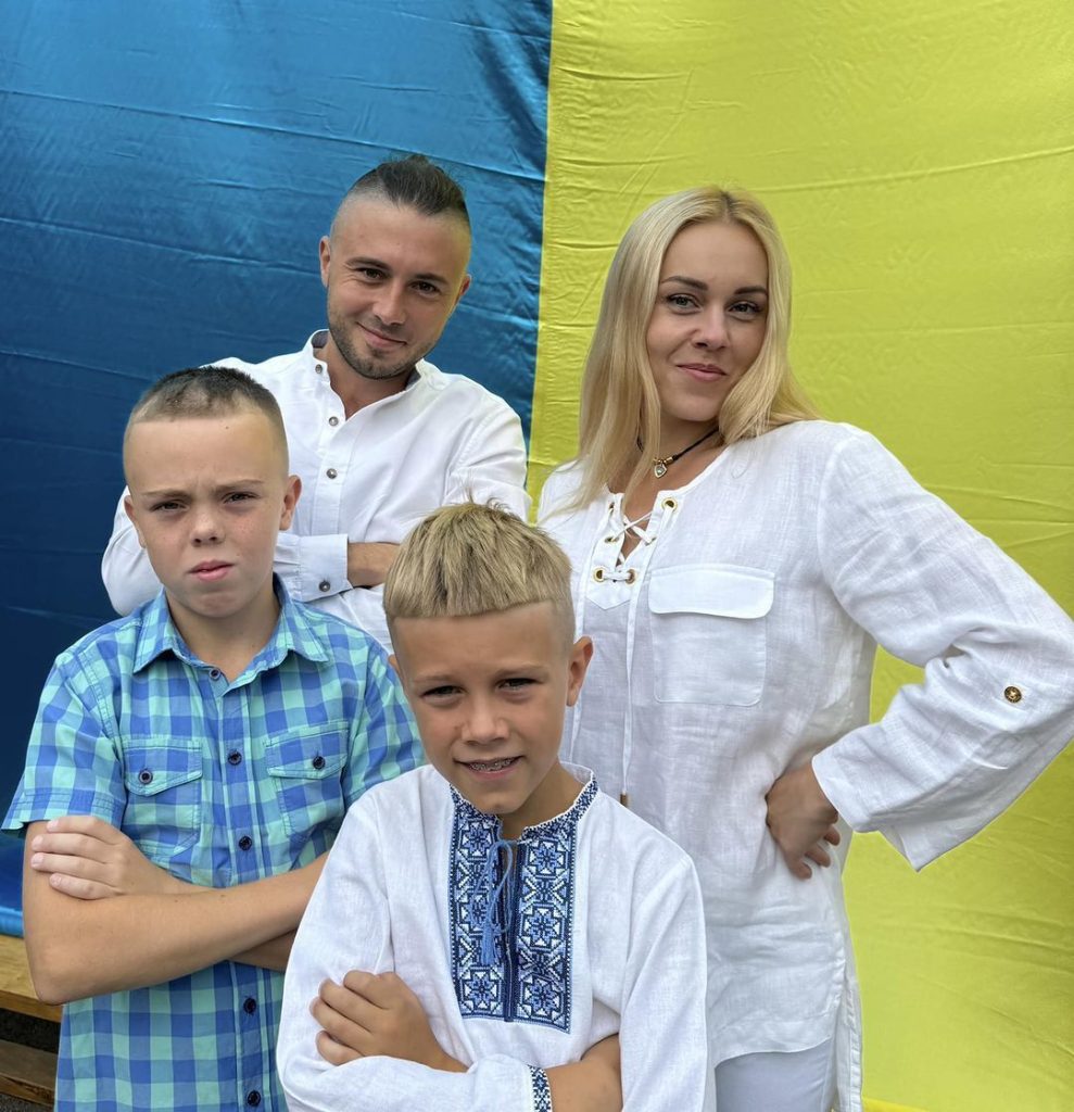 Тарас Тополя Розлучення: подробности личной жизни и влияние на карьеру