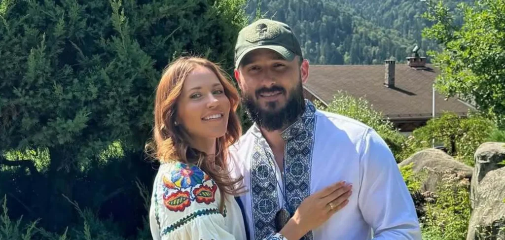 Наталка Денисенко Розлучення: подробности личной жизни и карьеры актрисы