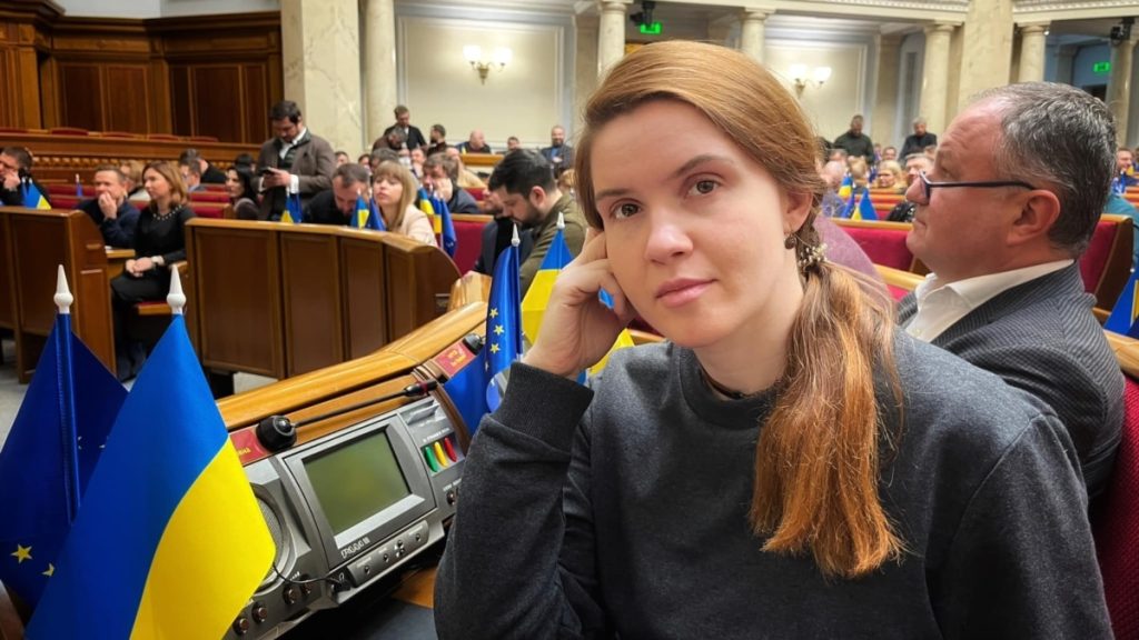 Мар'Яна Безугла Особисте Життя: детальний огляд біографії, кар'єри та особистих моментів