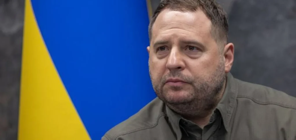 Андрій Єрмак Особисте Життя: кар’єра, біографія та особисті подробиці