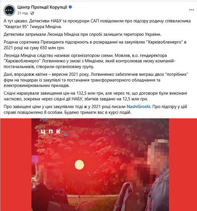 Міндіч Національність: детальний огляд життя, кар'єри та особистості