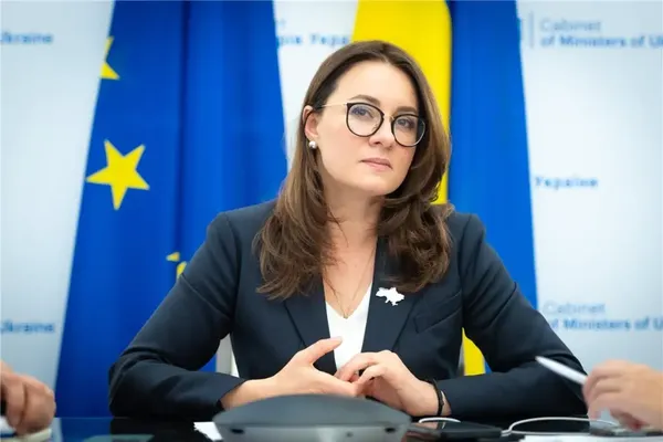 Юлія Свириденко Біографія: життєвий шлях і кар'єра
