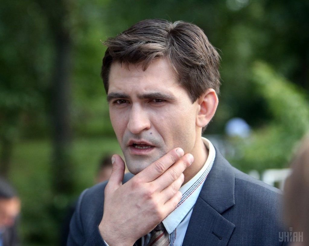 Син Стуса: жизнь, творчество и вклад в современную культуру