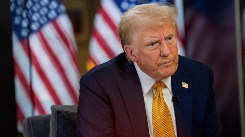 Скільки Років Трампу: подробиці про вік Дональда Трампа