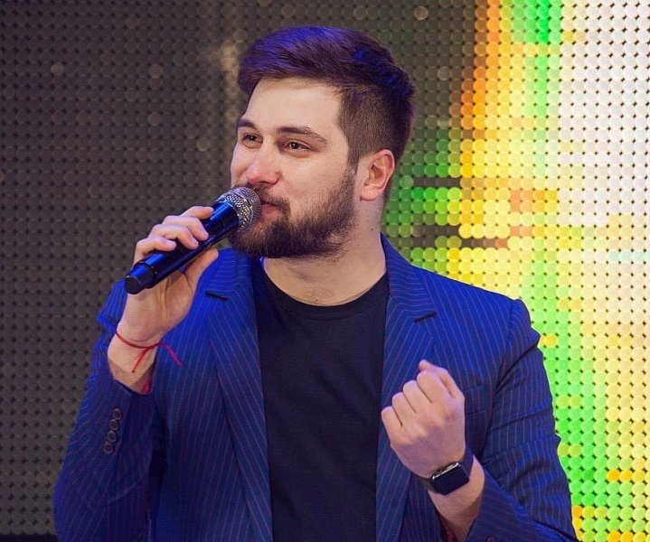 Степан Гига Семья Фото: подробный обзор личной жизни и карьеры