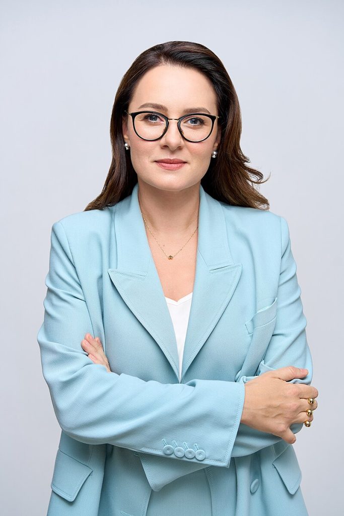 Юлія Свириденко Батьки: биография, семья и жизненный путь
