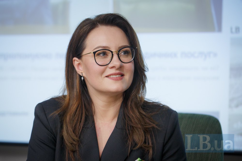 Юлія Свириденко Батьки: биография, семья и жизненный путь
